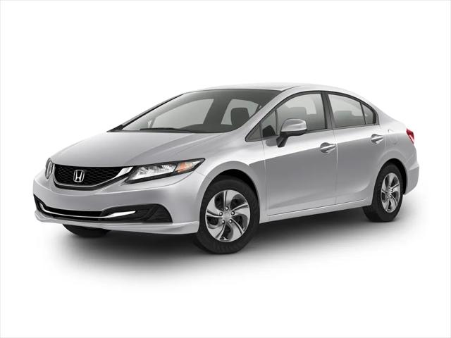2013 Honda Civic for sale near Dublin, OH