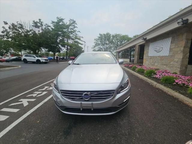 2015 Volvo S60 T5 Premier for sale in Dublin, OH