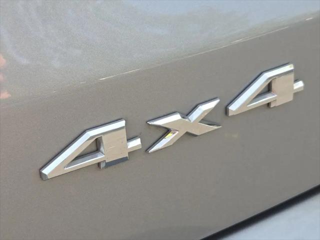 2023 Jeep Compass Latitude Lux FWD