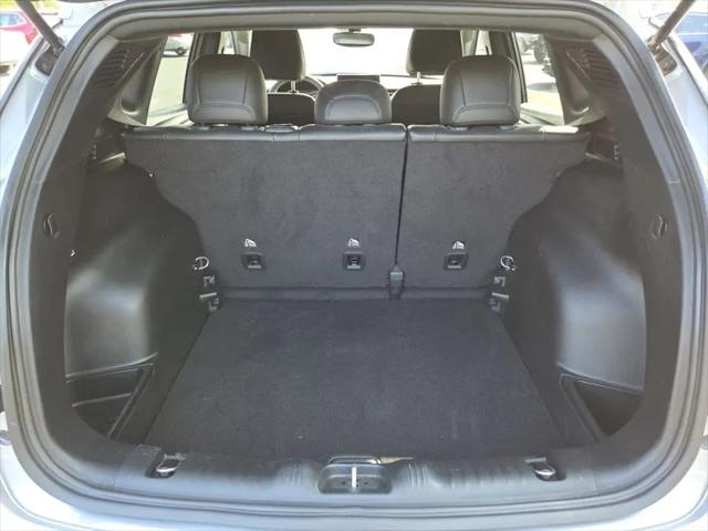 2023 Jeep Compass Latitude Lux FWD