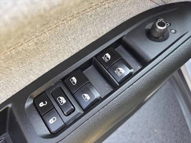 2023 Jeep Compass Latitude Lux FWD