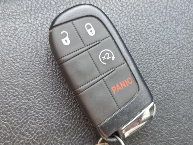2023 Jeep Compass Latitude Lux FWD