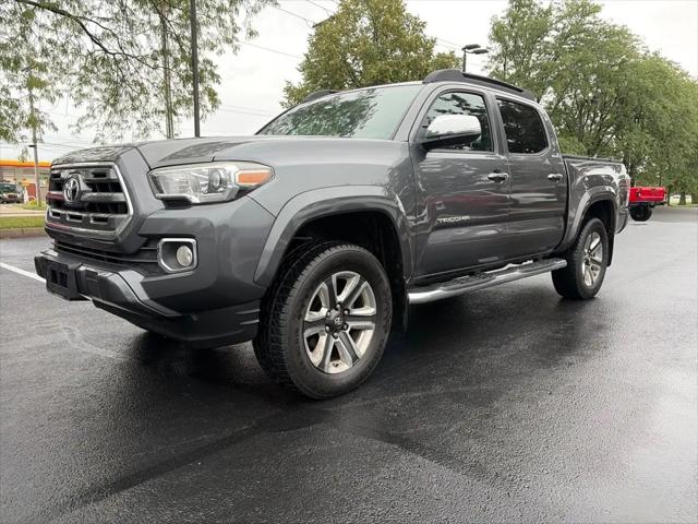 2016 Toyota Tacoma for sale near Dublin, OH