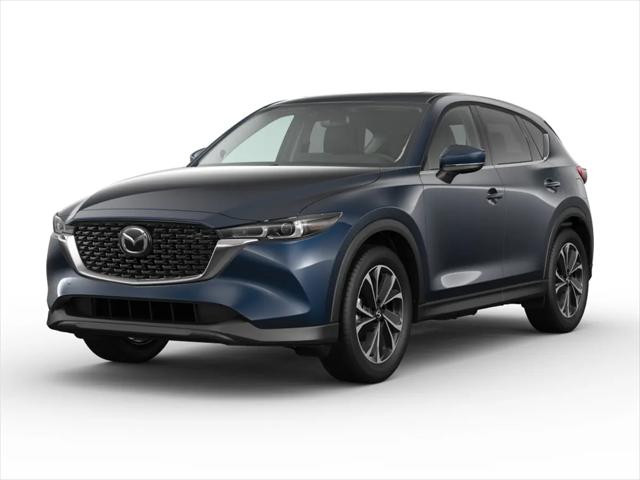 2023 Mazda CX-5 2.5 S Premium for sale near Dublin, OH
