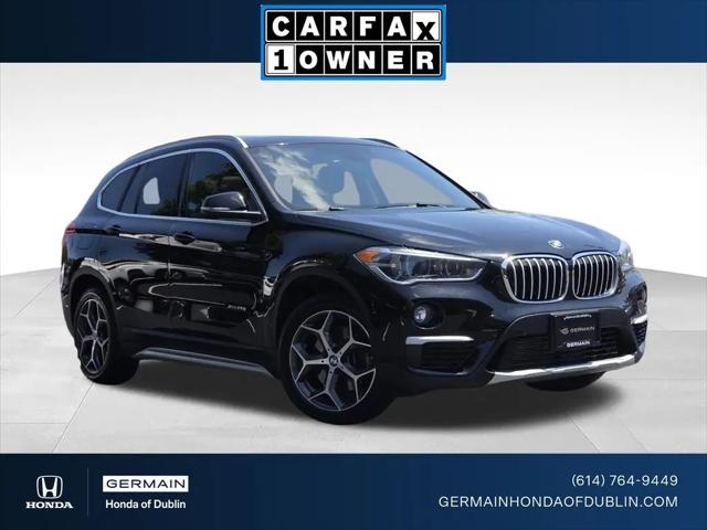 2018 BMW X1 xDrive28i for sale near Dublin, OH