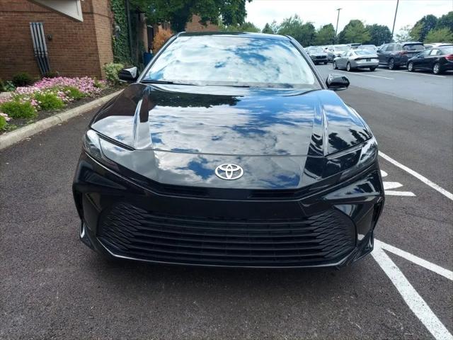 2025 Toyota Camry LE for sale in Dublin, OH