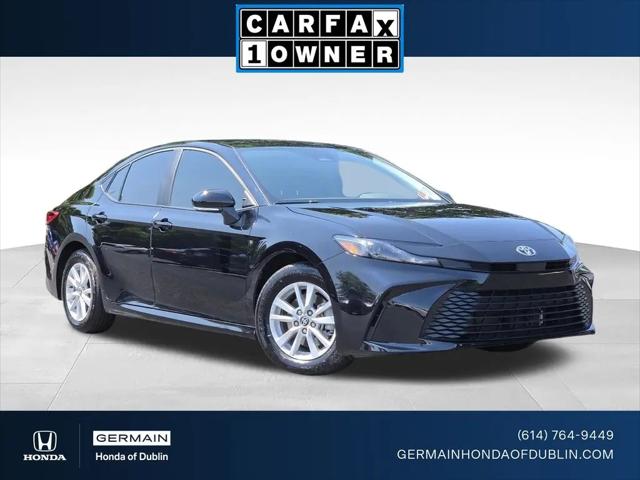 2025 Toyota Camry LE for sale in Dublin, OH