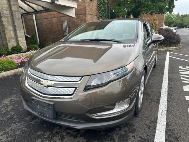2014 Chevrolet Volt Base for sale in Dublin, OH