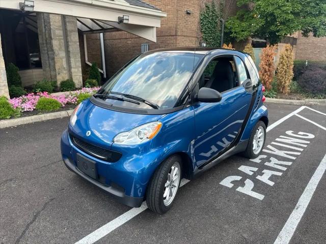 2009 smart fortwo pure for sale in Dublin, OH