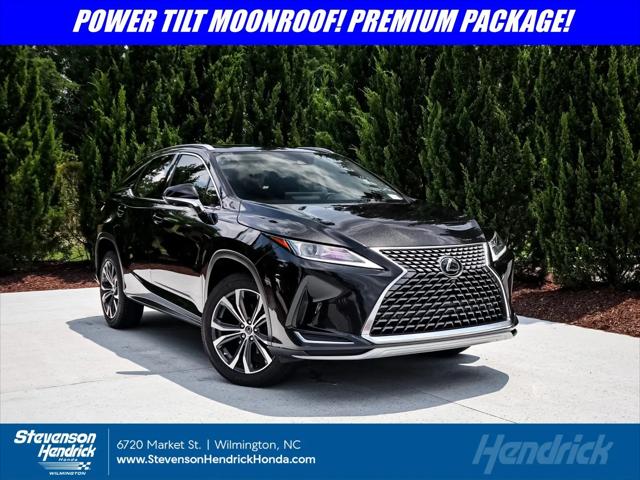 2021 Lexus RX 350 RX 350 for sale in Wilmington, NC