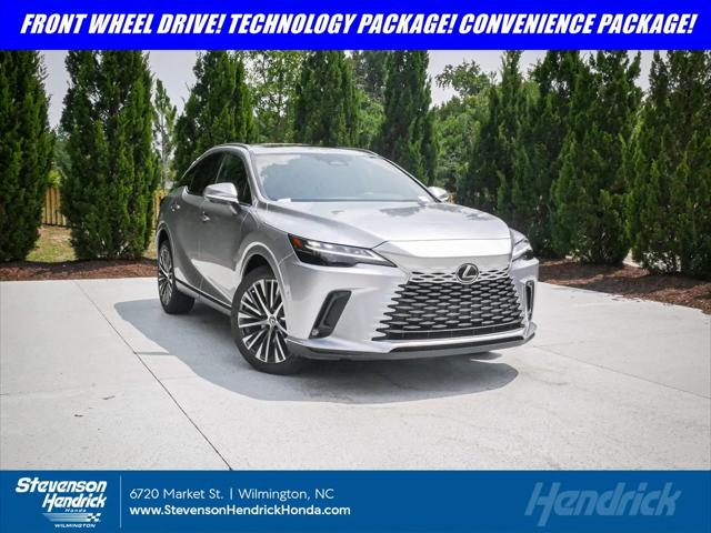 2024 Lexus RX 350 Premium Plus for sale in Wilmington, NC