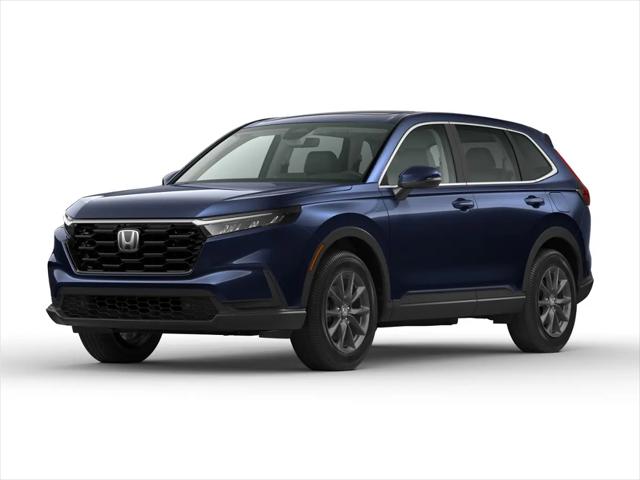 2026 Honda CR-V EX-L AWD for sale in Dublin, OH