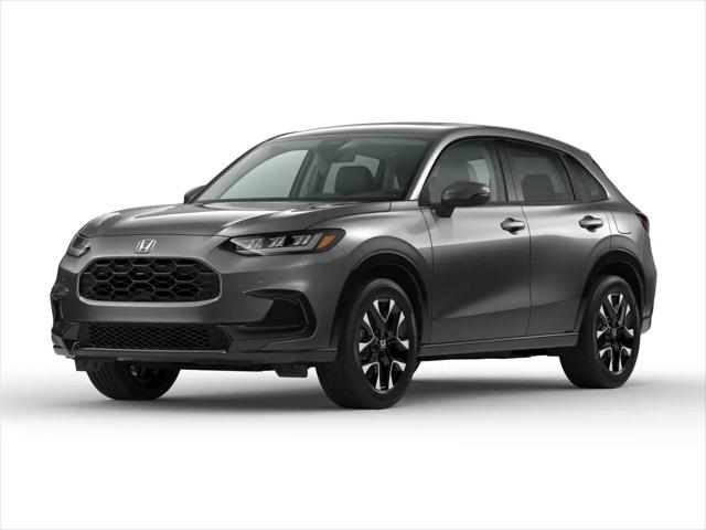 2027 Honda HR-V EX- AWD for sale in Dublin, OH