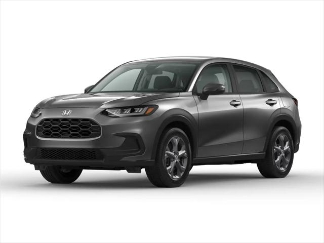 2027 Honda HR-V LX AWD for sale in Dublin, OH