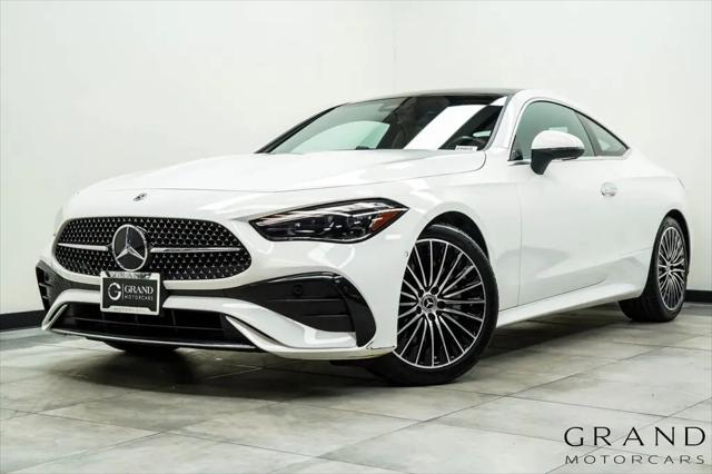 2025 Mercedes-Benz E-CLASS E 300 4MATIC for sale in Marietta, GA