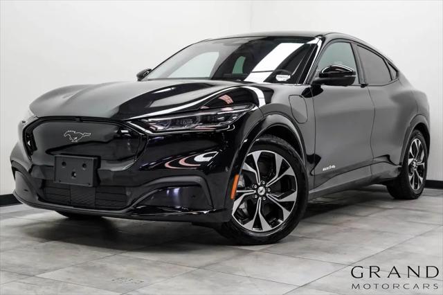 2022 Ford Mustang Mach-E Premium for sale in Marietta, GA