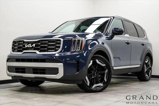 2024 Kia Telluride S for sale in Marietta, GA
