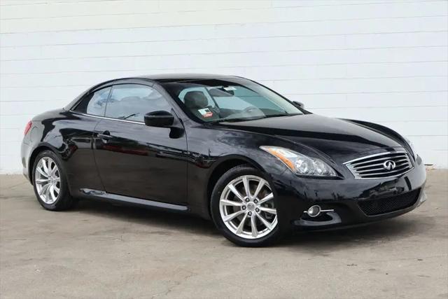 2011 INFINITI G37 G37 for sale in Fullerton, CA