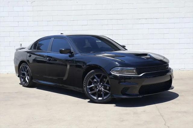 2023 Dodge Charger R/T for sale in Fullerton, CA