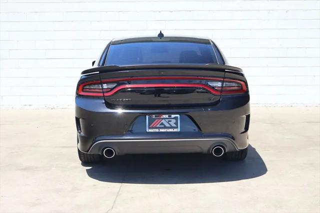 2023 Dodge Charger R/T
