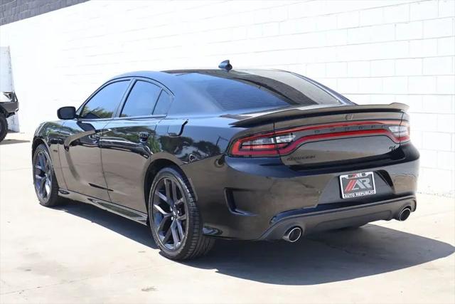2023 Dodge Charger R/T