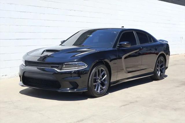2023 Dodge Charger R/T