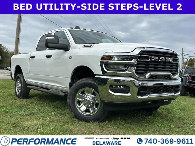 2027 Ram 2500 Tradesman for sale in Delaware, OH