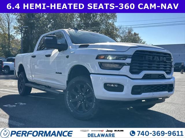 2027 Ram 2500 Big Horn for sale in Delaware, OH
