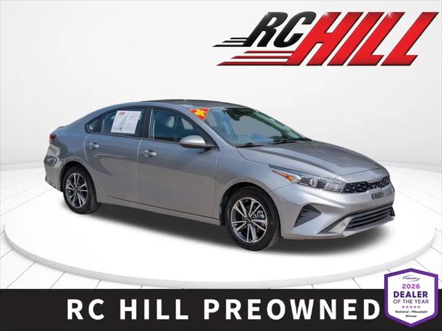 2024 Kia Forte LXS for sale in Deland, FL