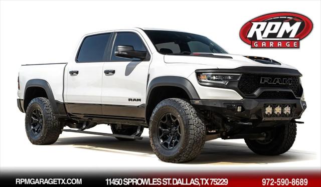 2023 Ram 1500 TRX Crew Cab 4x4 5'7" Box for sale in Dallas, TX
