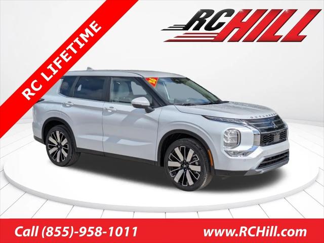 2026 Mitsubishi Outlander SE 2.5 2WD for sale in Deland, FL