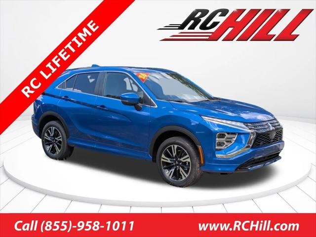 2026 Mitsubishi Eclipse Cross SEL S-AWC for sale in Deland, FL