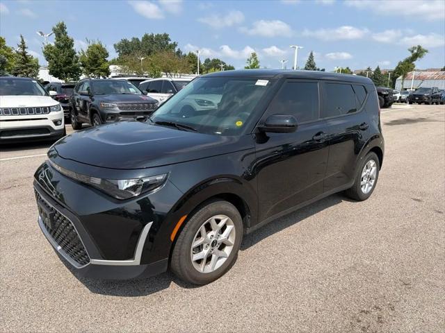 2023 Kia Soul LX for sale in Schaumburg, IL