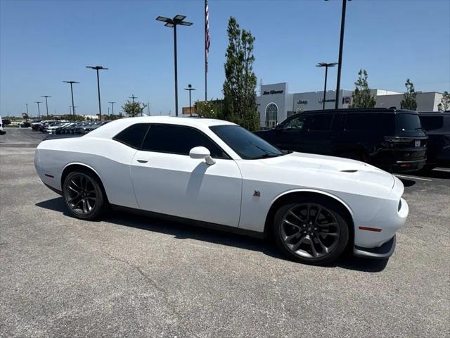 2023 Dodge Challenger R/T Scat Pack for sale in Owasso, OK