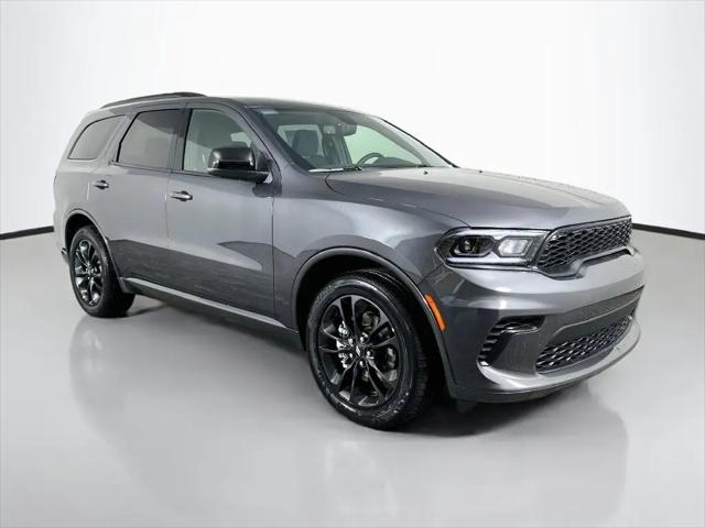 2026 Dodge Durango GT RWD for sale in Owasso, OK