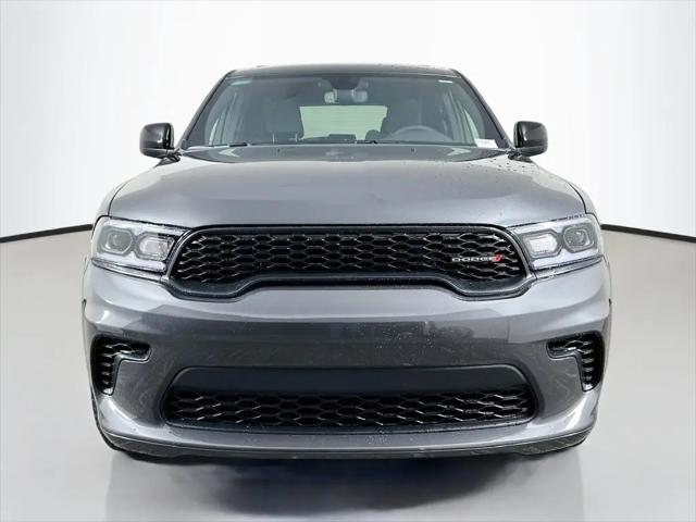 2026 Dodge Durango GT RWD