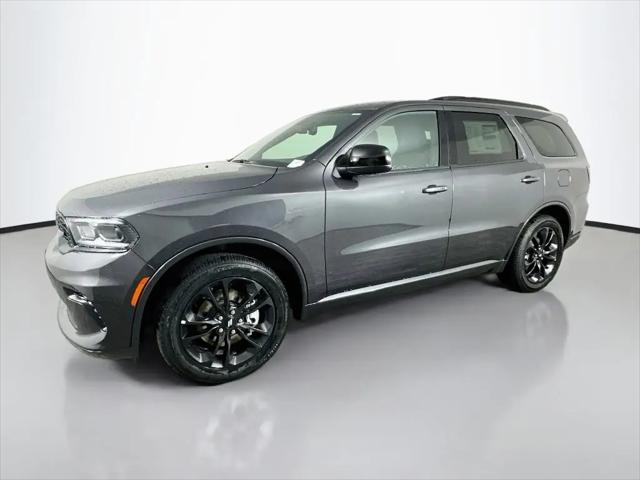 2026 Dodge Durango GT RWD
