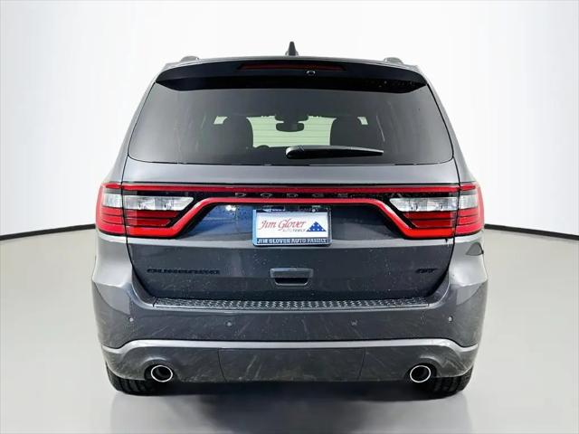 2026 Dodge Durango GT RWD
