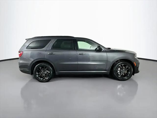 2026 Dodge Durango GT RWD