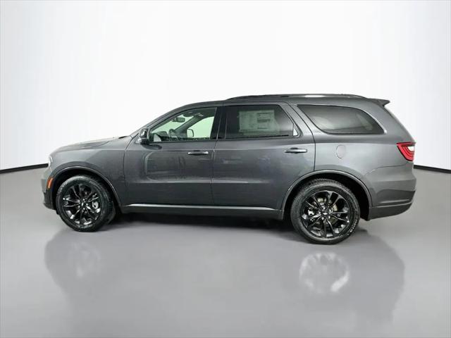2026 Dodge Durango GT RWD