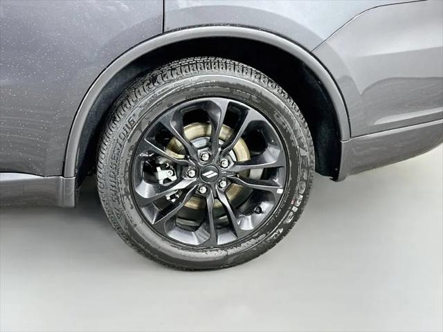 2026 Dodge Durango GT RWD