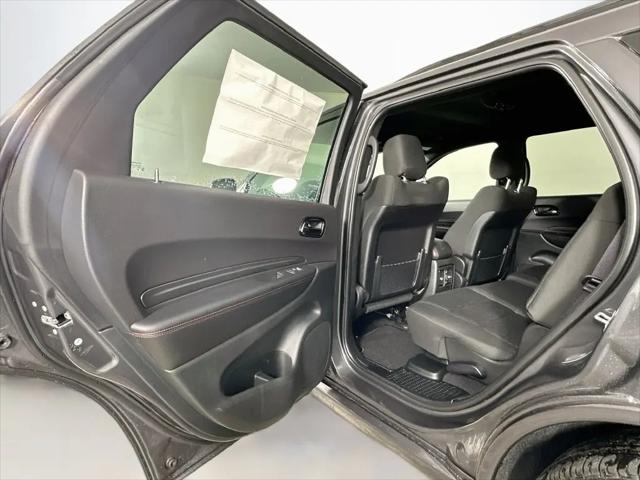2026 Dodge Durango GT RWD