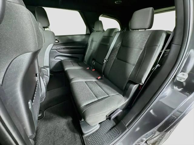 2026 Dodge Durango GT RWD