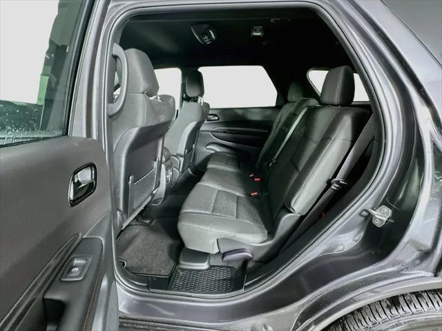 2026 Dodge Durango GT RWD