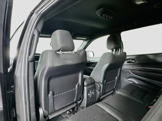 2026 Dodge Durango GT RWD