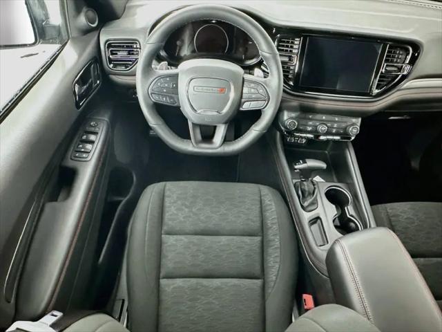 2026 Dodge Durango GT RWD