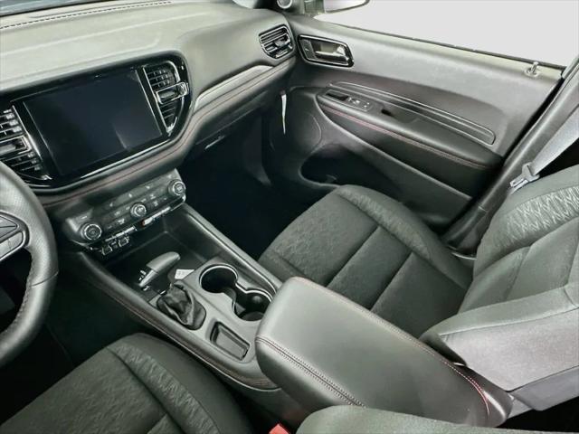 2026 Dodge Durango GT RWD