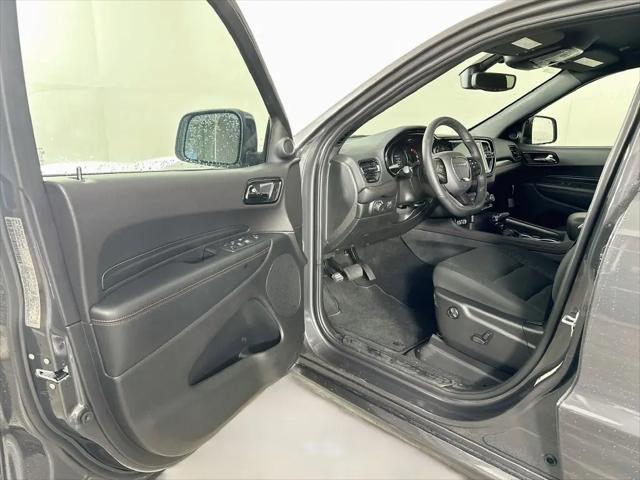 2026 Dodge Durango GT RWD