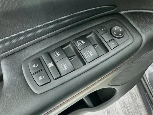 2026 Dodge Durango GT RWD