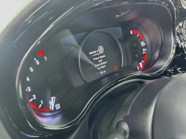 2026 Dodge Durango GT RWD